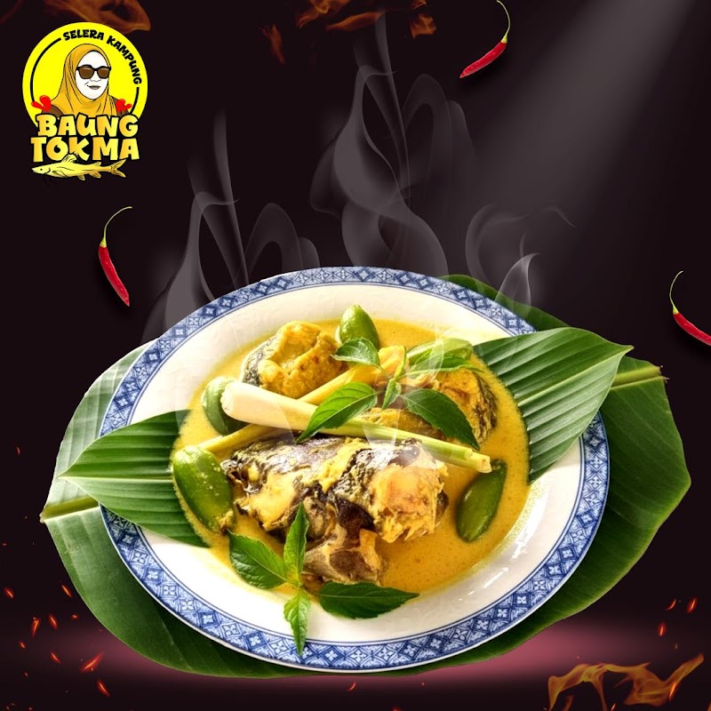 BAUNG TOK MA (BTM) KAMPUNG MENGKARAK