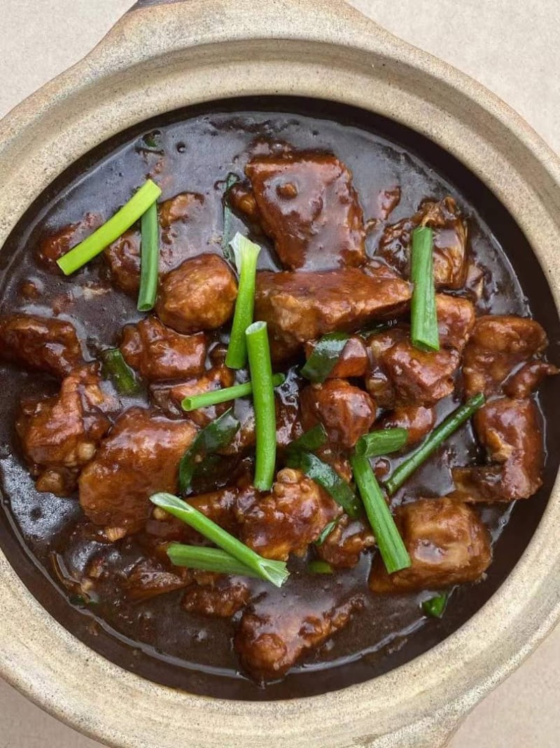 Restoran Ri Sheng