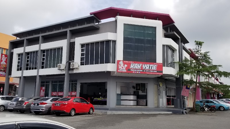Restoran & Katering Kak Yatie
