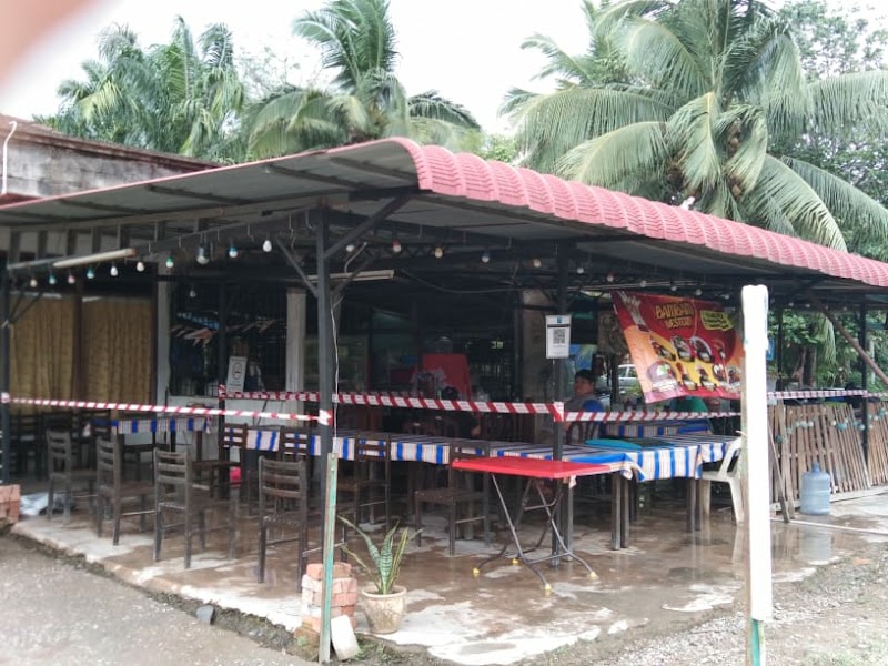 Bambam western