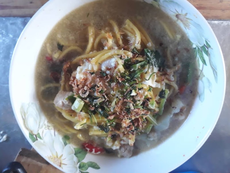 Kedai Makan Kak Lina Pompom