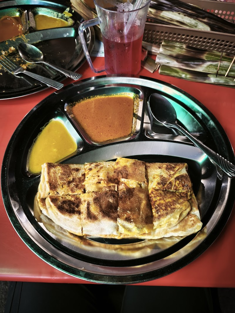 Aisyah Curry House