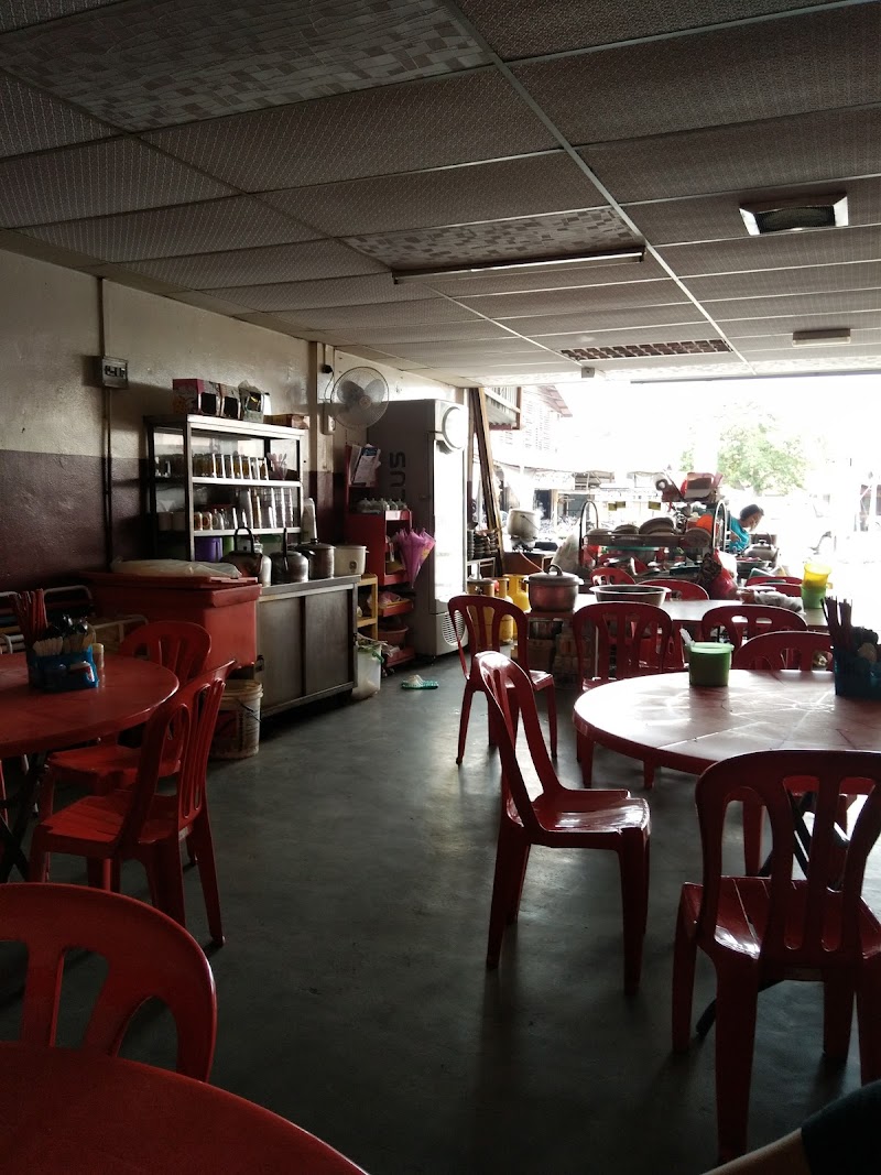 Warung Tok Ayah