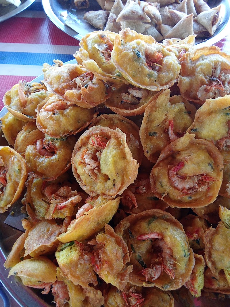 Warung Rezeki Cinta