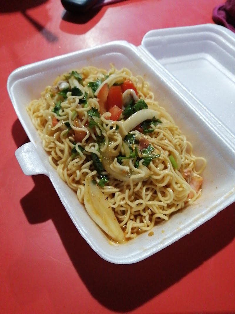 Warung Seri Tanjung