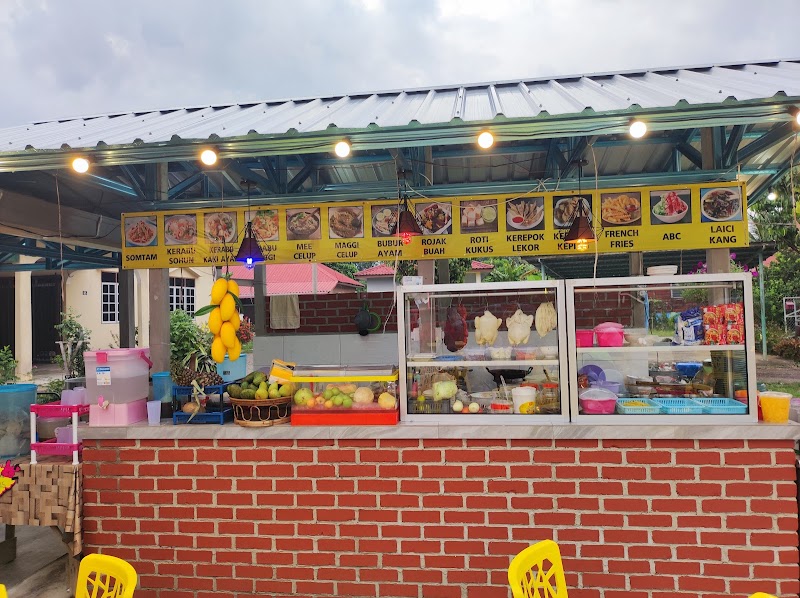 Restoran Suemah Thai Tomyam Bera