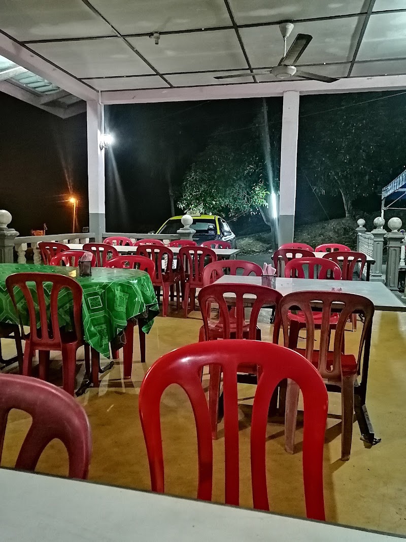 RESTORAN PETANI