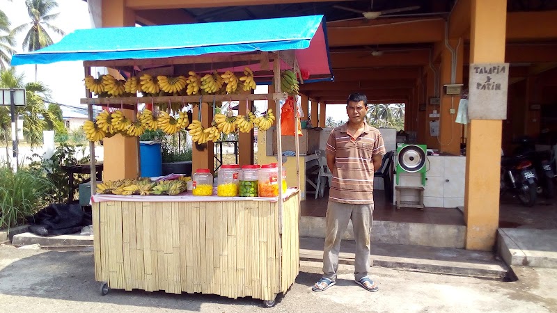 Kuala LIPIS Chapathy House