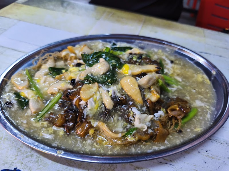 Keda0 Makan