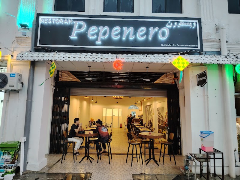Restoran Pepenero