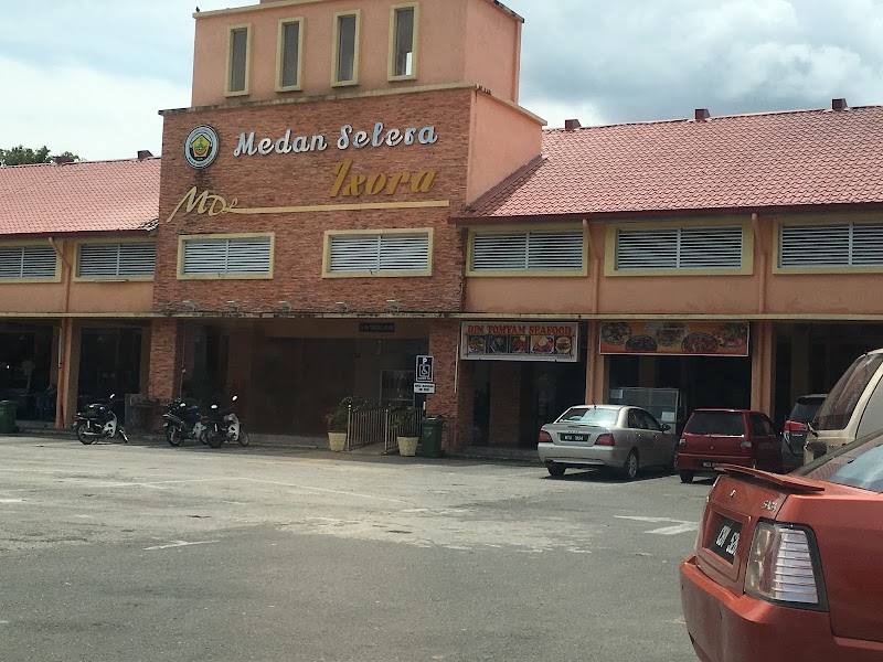 Kedai Makan Kak Yah