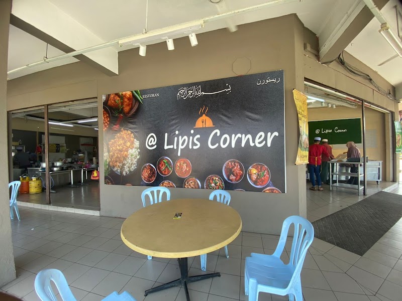 @Lipis Corner