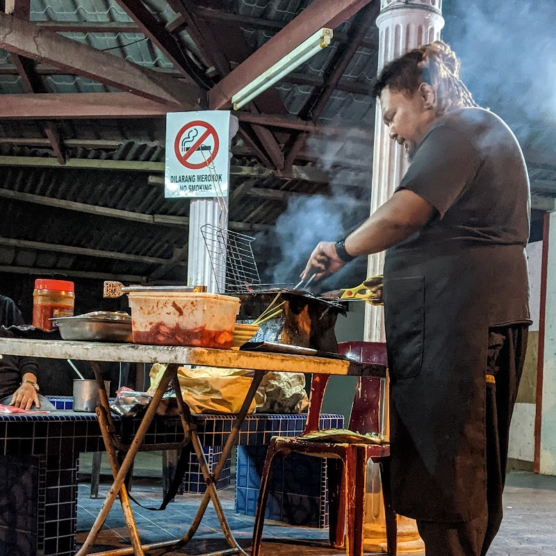 Sambal Rasta