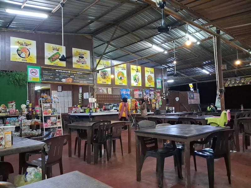 JR Jelira Kuala Lipis