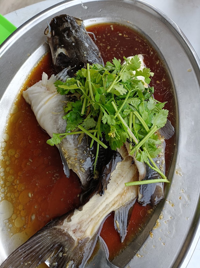 Restoran Hong Kee