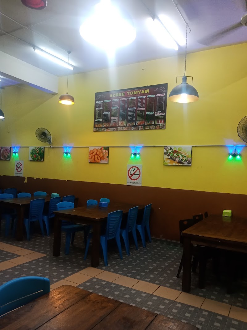 Restoran Lah Tomyam