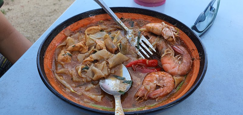 Kedai Makan Selera