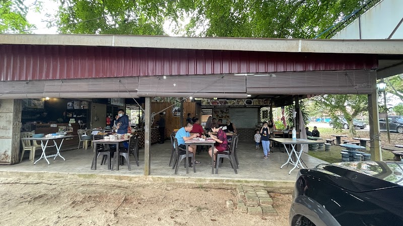 Warung Mokla (Bandar Rompin)