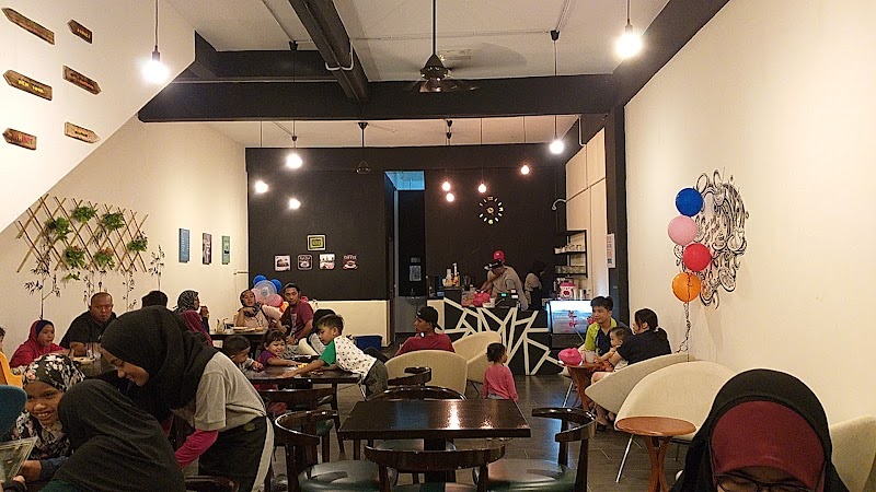 BFF Cafe