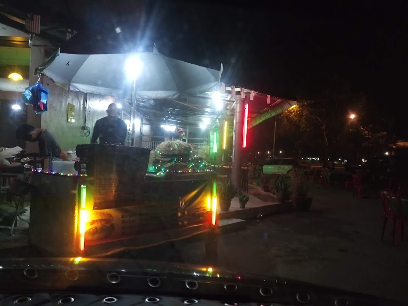 Selera Pantai Timur