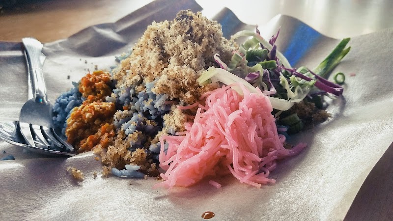 Pak Mail Seafood