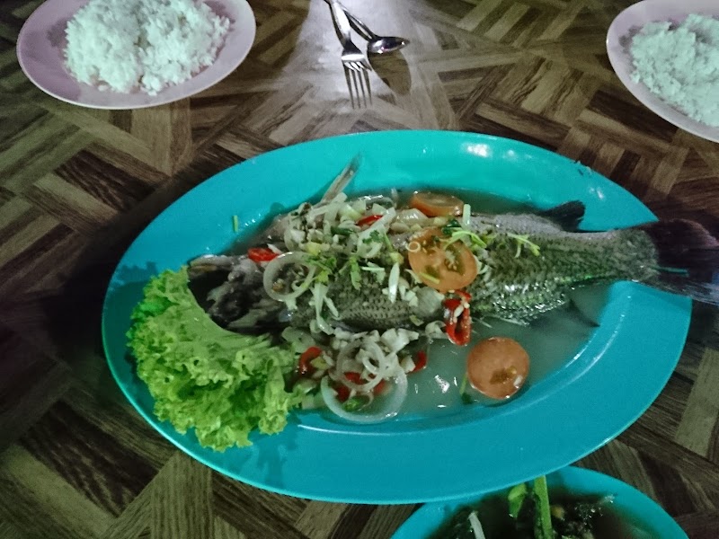 HIDAYATT SEAFOOD ＆ TOMYAM