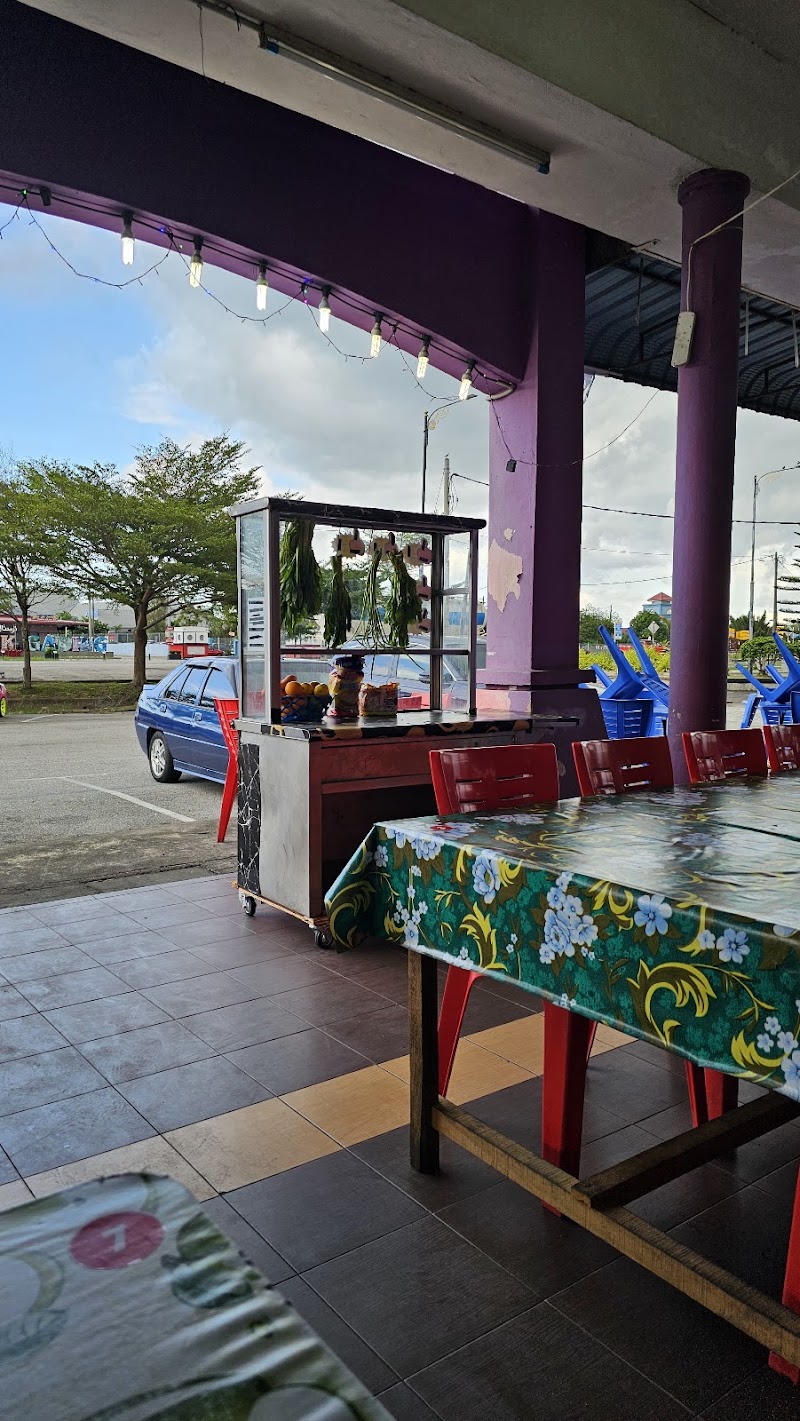 Medan Muara Tanjung Gemok