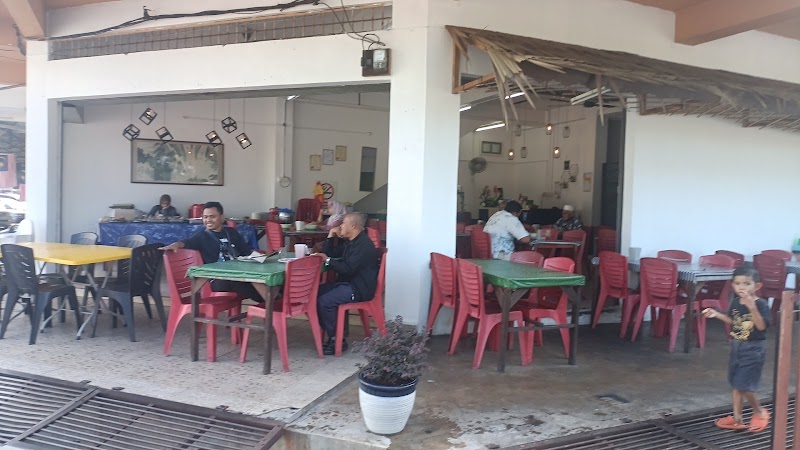 Restoran Ilafiq