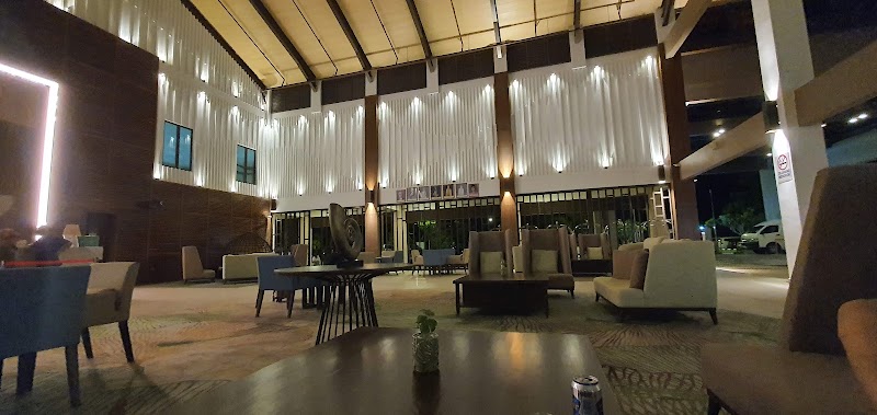 Restaurant ABE J