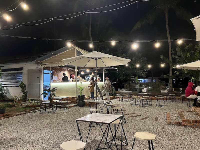 LUCID Coffee