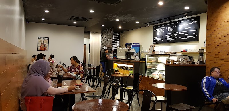 Coffee Gallery
