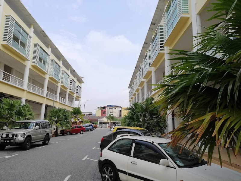 Elmark Hotel Kuantan