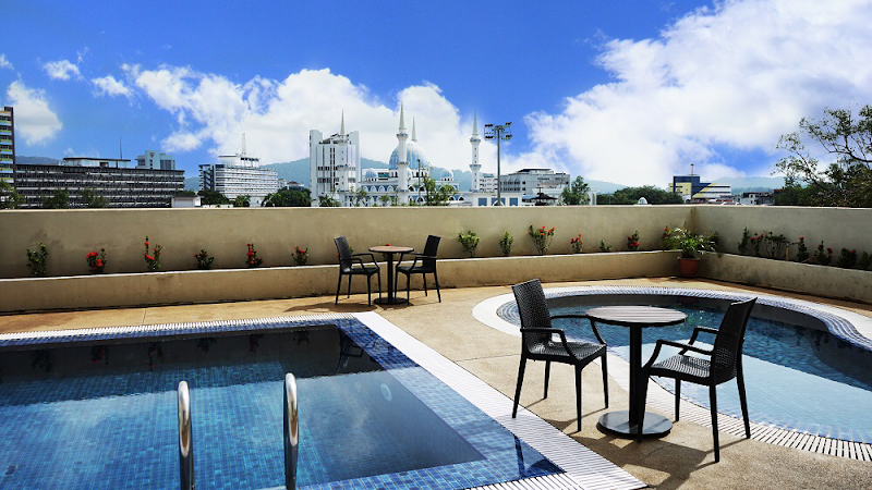 Shahzan Hotel Kuantan, Trademark Collection by Wyndham