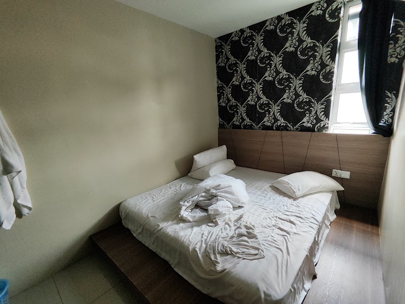 KUANTAN BESERAH BUDGET HOTEL