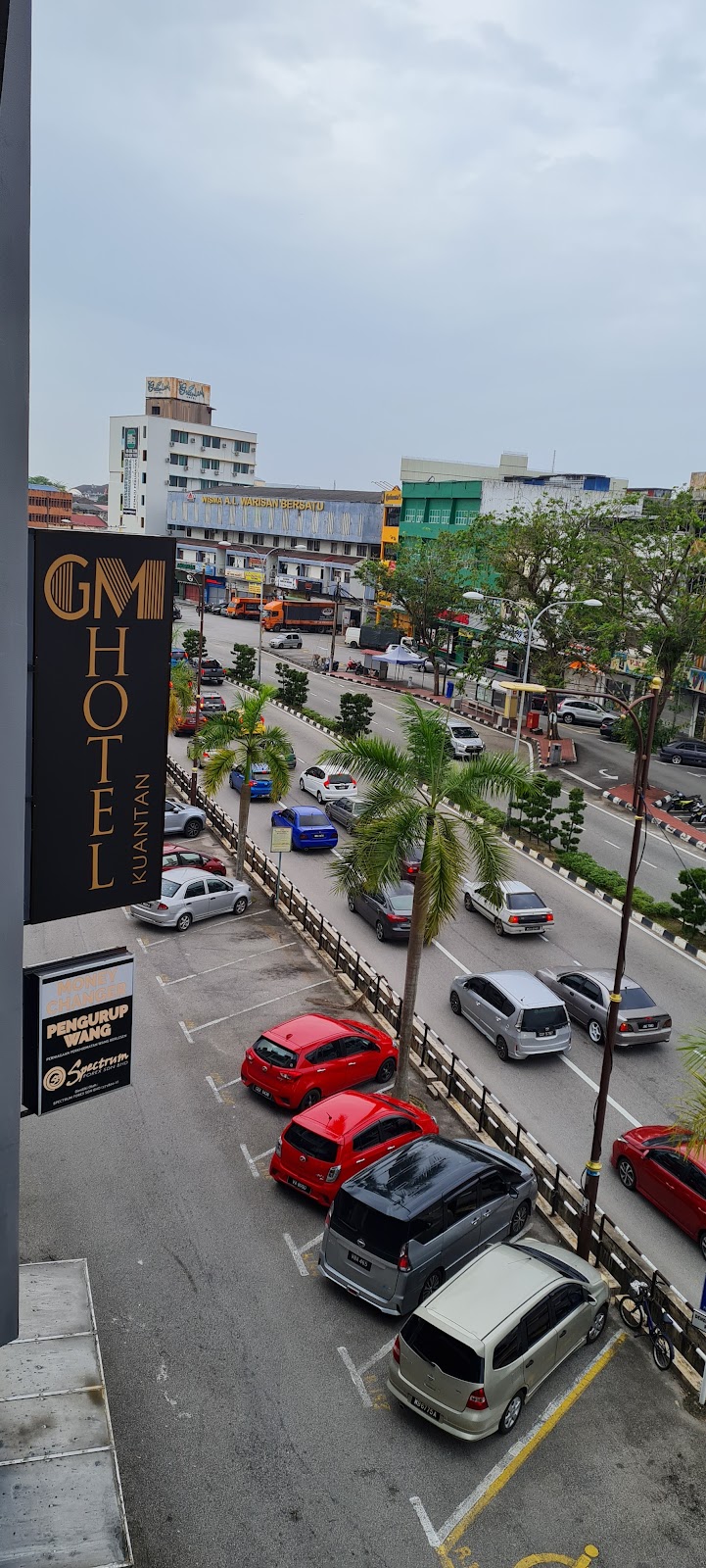 GM Hotel @ Kuantan
