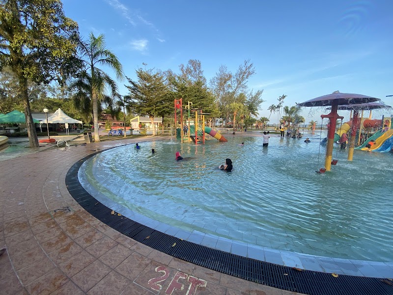 De Rhu Beach Resort