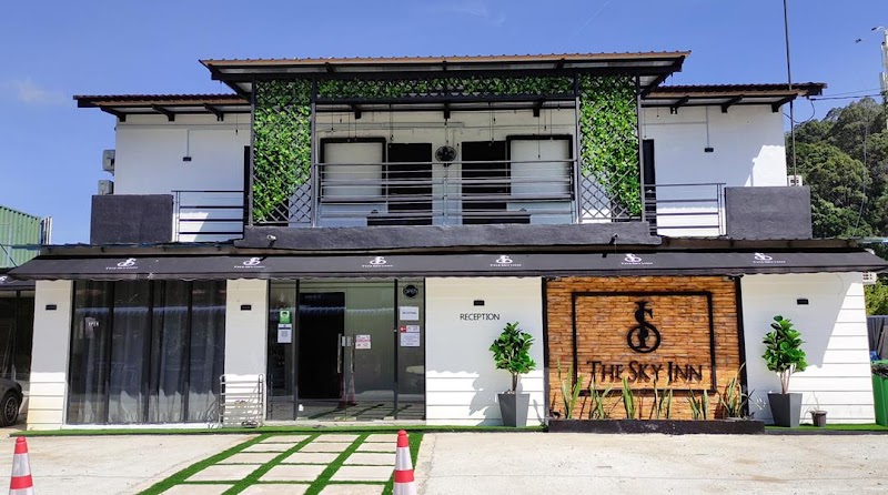 The Sky Inn