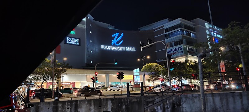 Kosma Business Hotel