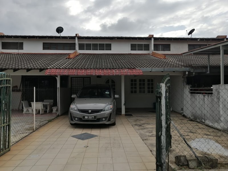 Homestay Di Kuantan