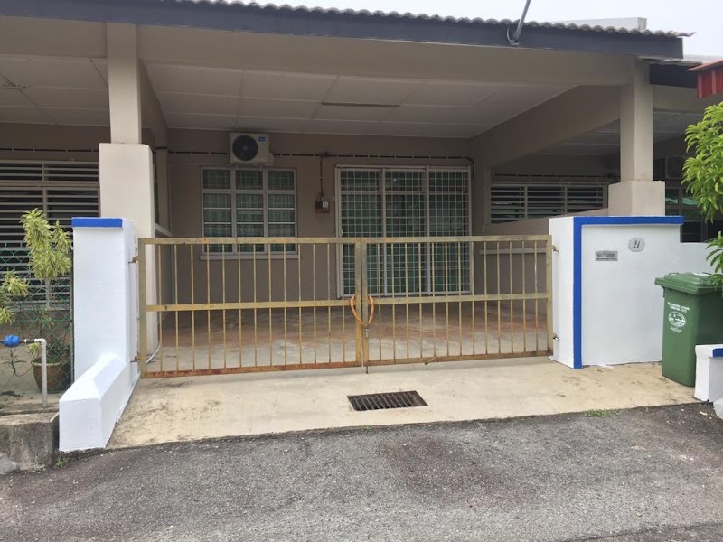 EVA Homestay Kuantan