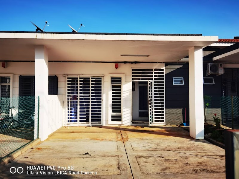 Homestay Kuantan Type C