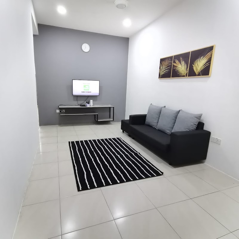 BAZZ HOMESTAY KUANTAN