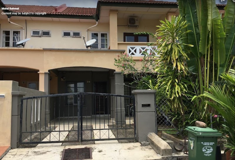 Homestay Kuantan