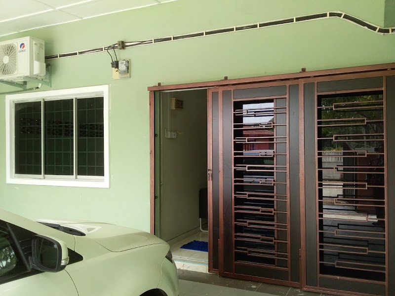 Homestay & Rumah Sewa Tok Wan