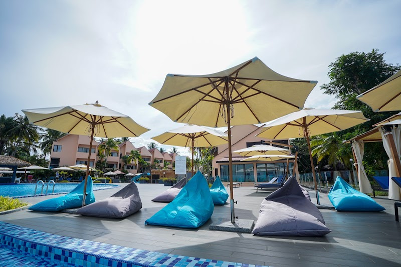 Holiday Villa Beach Resort & Spa Cherating