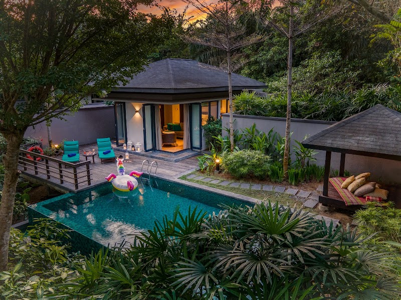 Mangala Estate Boutique Resort