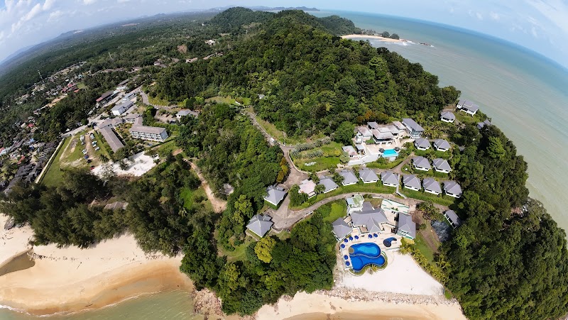 Royale Chulan Cherating Villas & Chalets