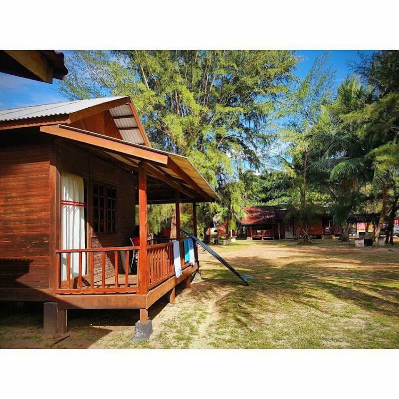 Ranting Beach Resort