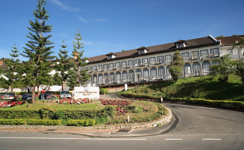 Cameron Highlands Resort