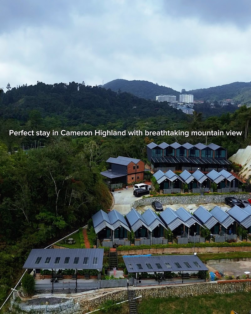 Campod Resort